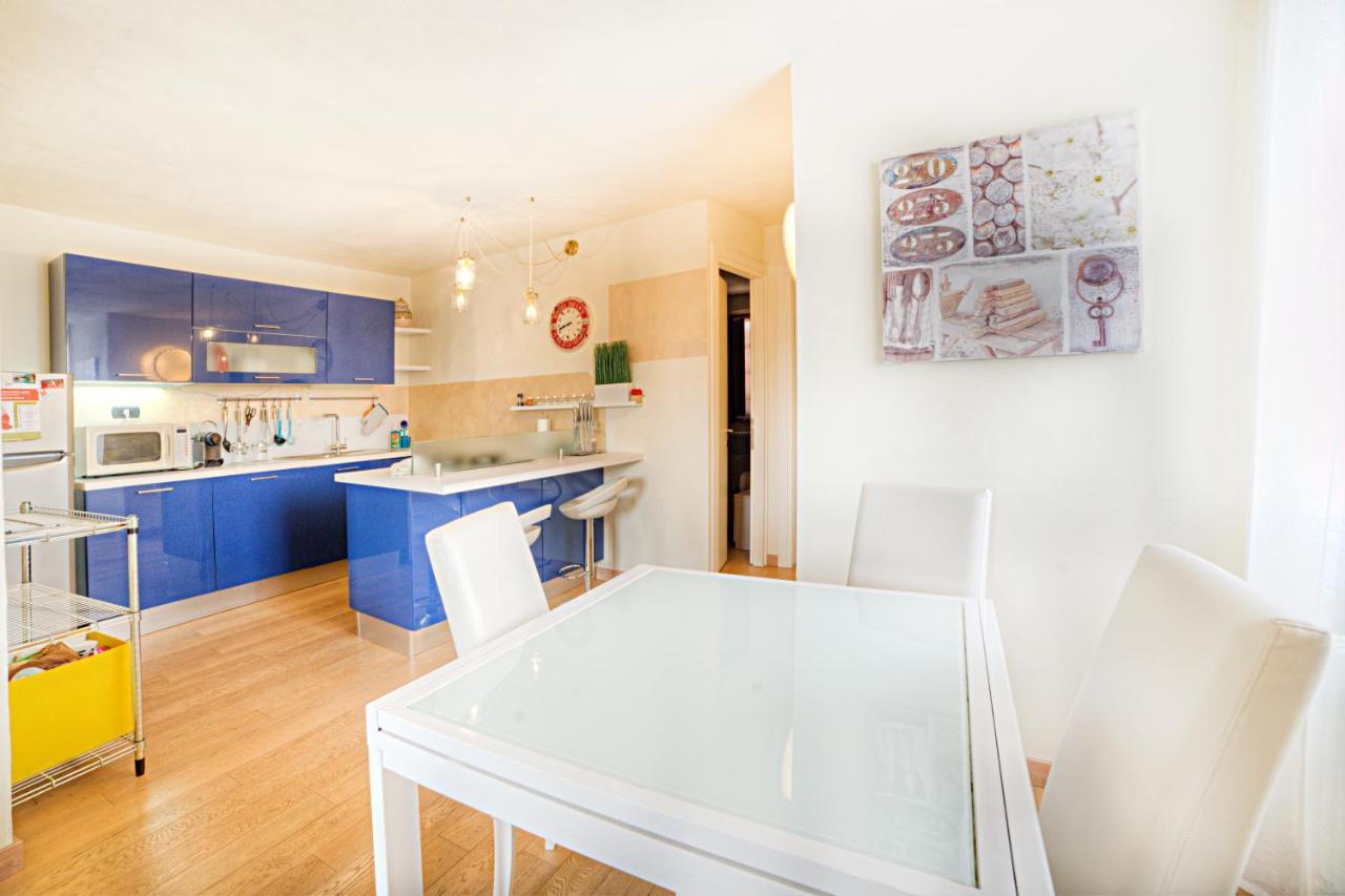 Ferienwohnung Nicchio Bright And Design Loft Siena Exterior foto