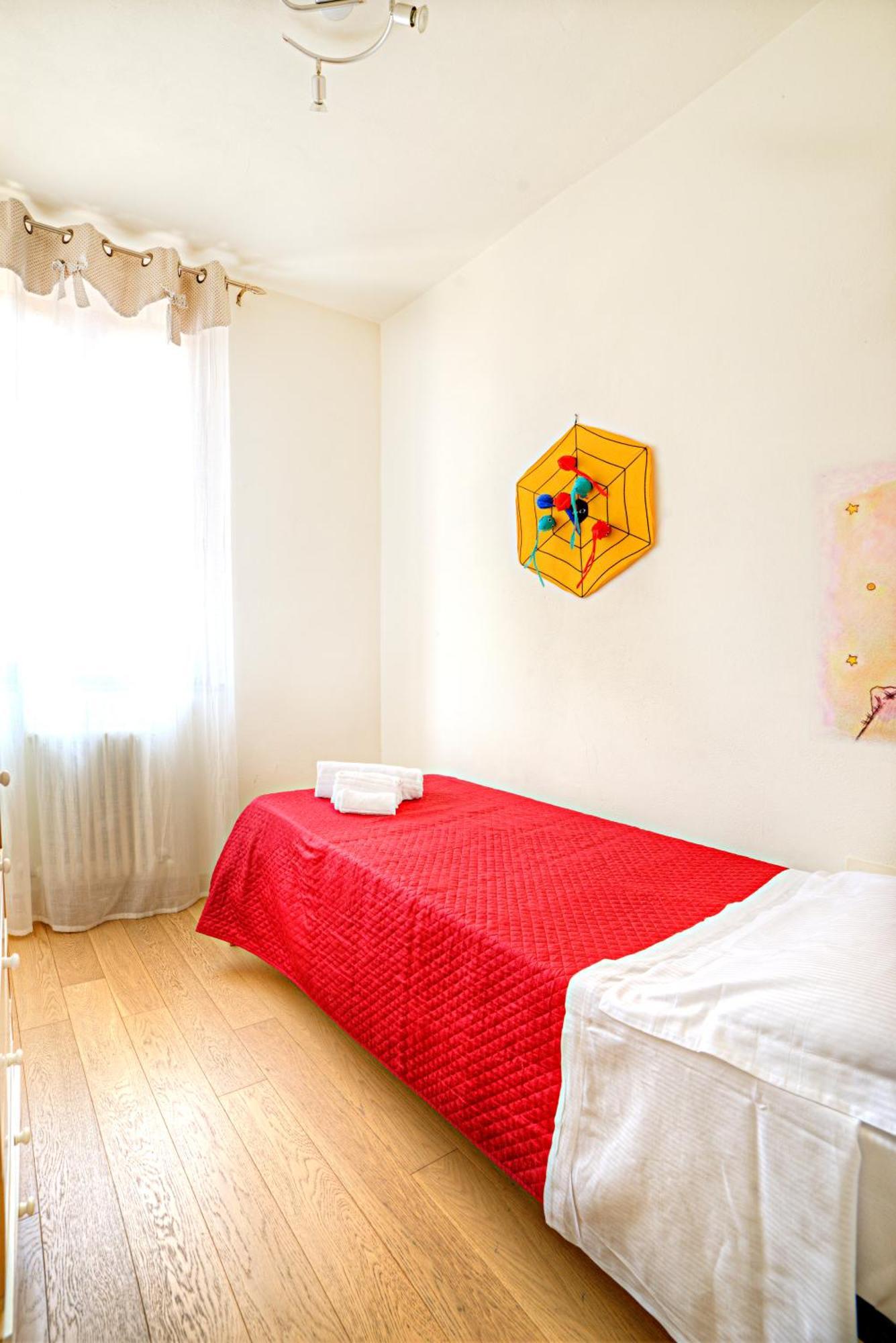 Ferienwohnung Nicchio Bright And Design Loft Siena Exterior foto